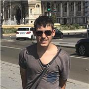 Professeur natif d’espagnol à Paris